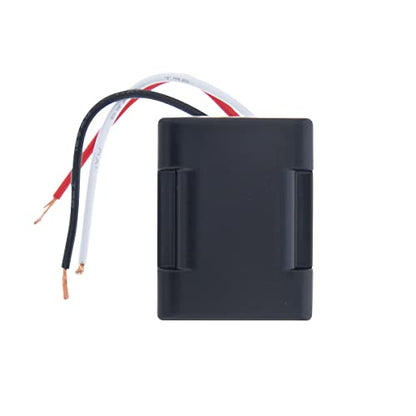 United Pacific 90655 Brake Attention Module for LED Brake Lights, Rapid Flash Then Steady On, Easy Hookup, 12V, Max Capacity of 1.5 amp - ONE Unit