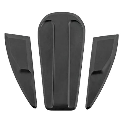 Motorcycle Fuel Tank Pad for K1600B K1600GT K1600GTL Anti-Slip Gas Tank Protector Knee Grip Traction Pad