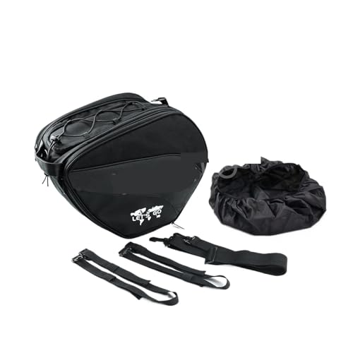Compatible With C400GT C400 GT C 400 Scooter Tunnel Bag Front Package Motorcycle Large Capacity Storage