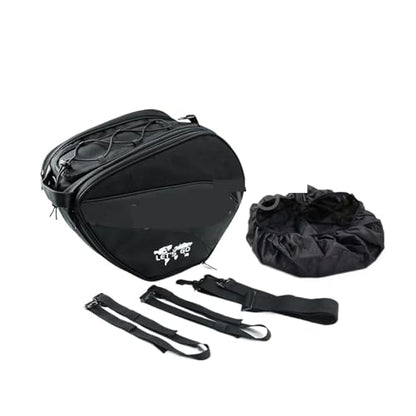 Compatible With C400GT C400 GT C 400 Scooter Tunnel Bag Front Package Motorcycle Large Capacity Storage