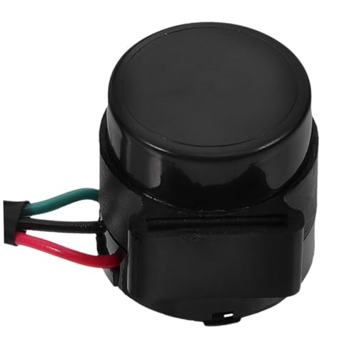 ULTECHNOVO 2pcs Electronic Flasher Relay Turn Signal Light Turn Signal Indicator Motorcycle Flasher Motorcycle Electronic Switch