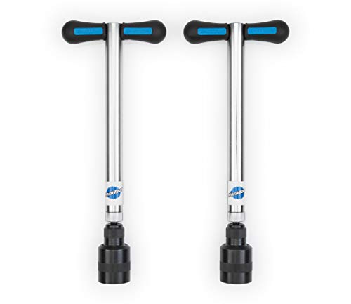 Park Tool Frame and Fork End Alignment Gauge Set