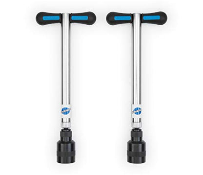 Park Tool Frame and Fork End Alignment Gauge Set