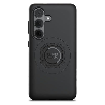 Quad Lock MAG Phone Case for Samsung Galaxy S26 Black - size: Samsung Galaxy S26