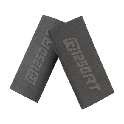 for BM&W R1200RT R1250RT R1200RS R1250RS Motorcycle Universal Heat Shrinkable Grip Cover Nonslip Handlebar Grip Handlebars Grips - color: C400X