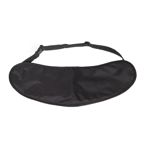 Protective Motorcycle Lens Storage Bag Lightweight Motorcycle Helmets Visors Storage Bag Fabric for Adult Riders Sun Visors Pouches