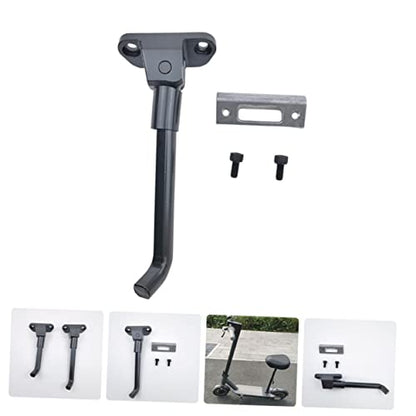 Professional Scooter Kickstand Electric Scooter Kick Stand Height Adjustment