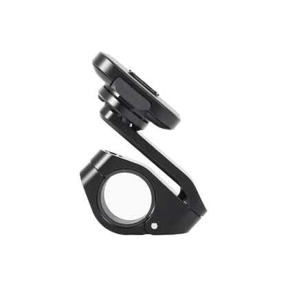 Peak Design Mobile Motorcycle Bar Phone Mount V2, Qi2 Charging, SlimLink Mounting Technology, Rigid Arm, Fits a Variety of Handlebars (7/8"-1.25" Diameter), Vibration Isolator, Motorcycle Phone Mount