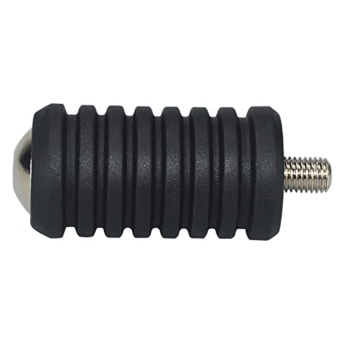 Black Heel/Toe Shifter Peg For Harley All models Touring Road King Road Glide Street Glide Electra Glide and 2008-later Trike,FL Softail Iron 883 1200 XL1200 XL883