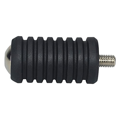 Black Heel/Toe Shifter Peg For Harley All models Touring Road King Road Glide Street Glide Electra Glide and 2008-later Trike,FL Softail Iron 883 1200 XL1200 XL883