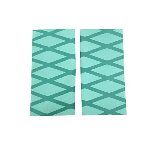 Motorcycle Heat Shrinkable Non-Slip Handle Rubber Sleeve Handlebar Covers for BM&W R1250GS R1200GS LC ADV F750GS F850GS F900R Handlebars Grips - color: Handlebar-Green