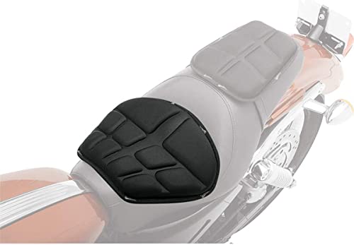 SADDLEMEN SADDLEGEL SEAT PAD - MOLDED