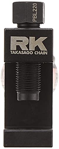 RK Racing Chain UCT2100(50) Universal Chain Breaker, Cutter, Press-Fit and Rivet Tool