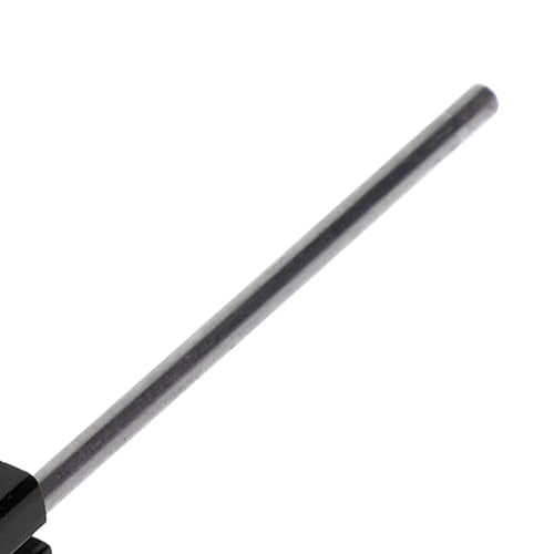 Keenso Motorcycle Chain Alignment Tool, Aluminum Alloy, Accurate Chain Adjustments, Universal for Motorcycles and ATVs (Black) - color: Black