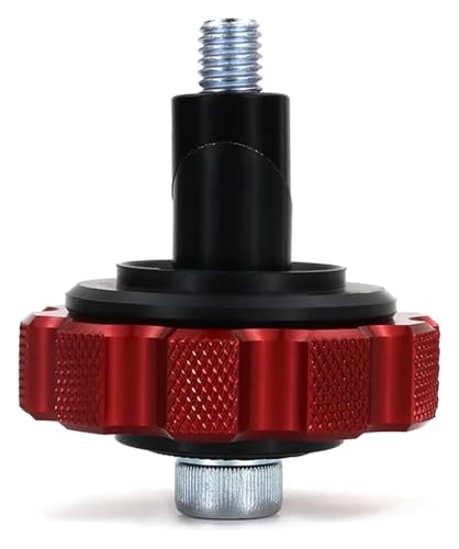 AHLMMX Motorcycle Throttle Lock Cruise Control Compatible with 990 1050 1090 1190 Adventure 1290 Super R Supermoto R/T 625 .D1111 - size: Red 625 Logo