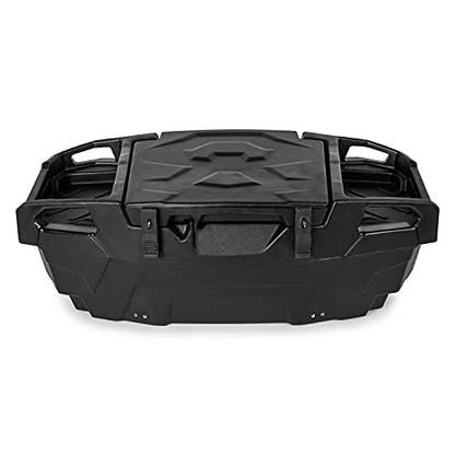Kimpex Expedition Sport Box Rear