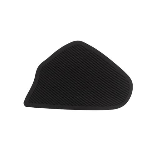 Motorcycle Tank Traction Side Pad Gas Knee Grip Protector Sticker Cafe Racer Accessories for B&MW K75 K100 Tanks Pads Decals