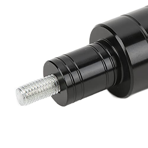 Motorcycle Frame Slider Aluminum Alloy Anti Crash Protector Universal for Motorbike