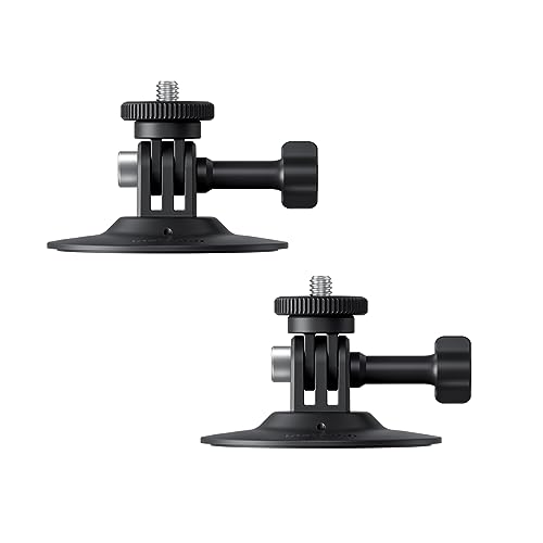 Insta360 Flexible Adhesive Mount