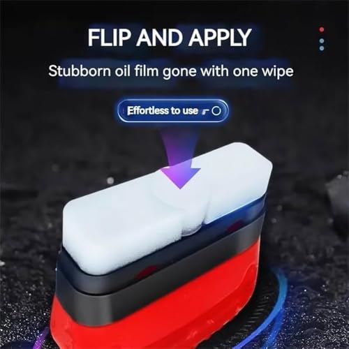 Good Glass Cleaning, BLQJB-001