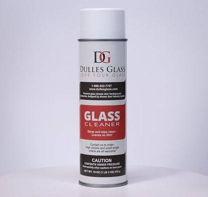 Dulles Glass Specialized Glass & Mirror Cleaner