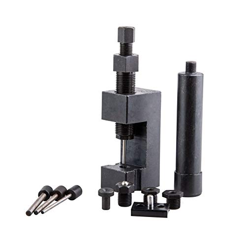 Tusk Heavy Duty Chain Breaker Rivet Tool 520/525/530