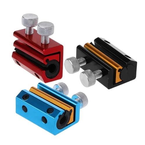 Motorcycle Chain Oiler Cable Oiler Luber Dual Lube Lubricator Motorcycle Scooter Motorbike Dirt Pit Bike ATV Auto-Parts(Mix) - color: Mix
