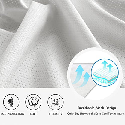 Wulibike Sleeveless Cycling Jersey Women Running Shirts Vest bike top Summer Biking tank Basic Top With Pockets - color: 1-white, size: XX-Large