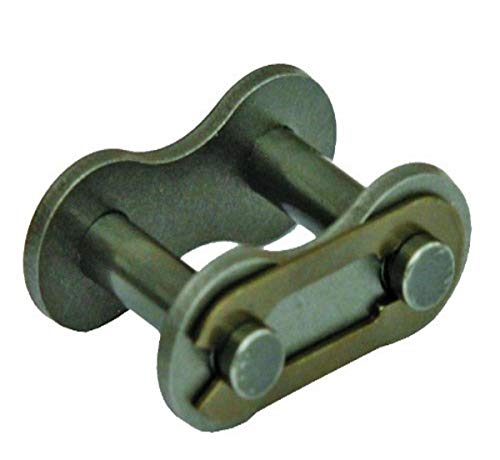 Koch 7524040 Roller Chain Connector Link, 4-Pack, #A2040