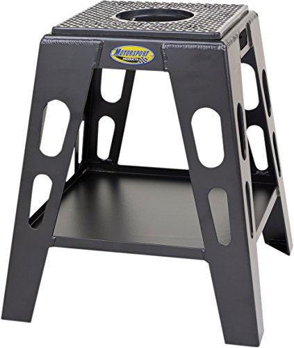 Motorsport Products 94-5012 MX4 Stand - Matte Black