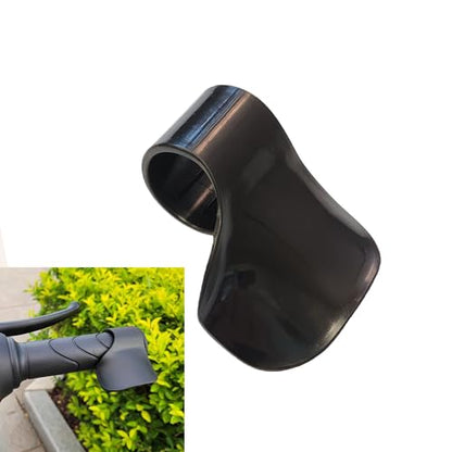 CYDZSW Motorcycle Cruise Control,Motorcycle Throttle Assist for 7/8" Handlebar,Throttle Palm Rest Lock Universal for Motorcycles,Scooters,Electric Bike