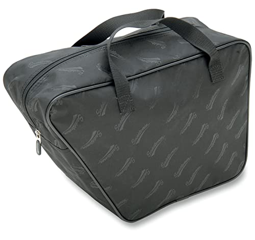 Saddlemen 3501-0714 Saddlebag Liner for Use with Reda Gas Can - size: 15.5" L x 1.5" W x 5/8" H