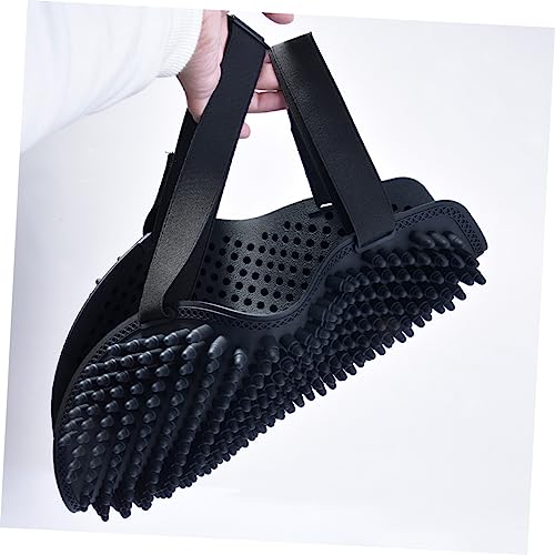 iplusmile Breathable Non Skid Silicone Motorcycle Seat Cushion Pad Comfortable Shock Absorbing Saddle Cover for Bikes and Touring Motorbikes