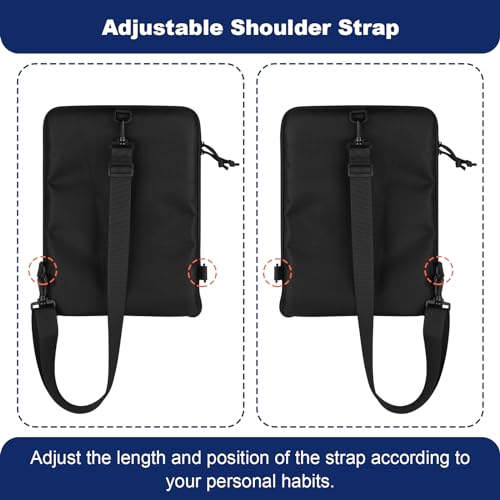 Cosmos Motorcycle Helmet Bag Heavy Duty Helmet Sling Backpack with Foam Padding and Adjustable Strap for Carry & Storage of Motorcycle Helmet, Racing Helmet, Off-road Helmet, Motorcycle Accessories