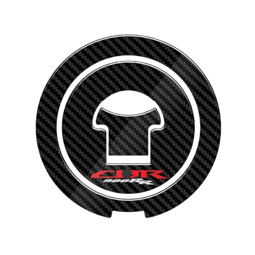 Fuel Cover Sticker Tank Cap Cover Pad Motorcycle Sticker Fuel Gas Protector Decals Case for CBR900RR CBR 900 RR 929RR 954RR 1993-2004