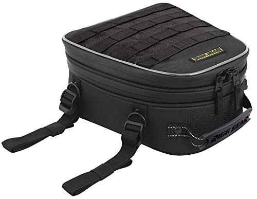 Nelson-Rigg Trails End Dual Sport/Enduro Tail Bag - size: Dual Sport/Enduro