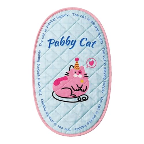 Motorcycle Seat Cover – UV Reflective Shield, Double Layer Heat Resistant Saddle Protector, Anti Fade Outdoor Parking Guard | Suitable for Motorbike, Scooter Commuting, Summer Heat Protection, - color: Blue
