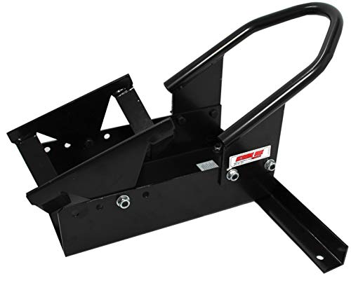Extreme Max 5001.5010 Motorcycle Wheel Chock - style: Standard
