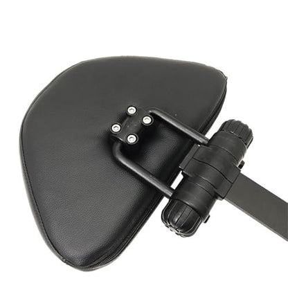 Motorcycle Passenger Backrest Motorcycle Driver Backrest Cushion Adjustable Driving for R 1200 GS LC ADV R1250 for Adventure 13-21