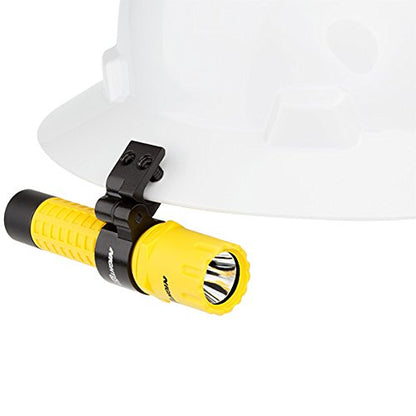 Nightstick NS-HMC1 Multi-Angle Helmet Mount - style: Mount Only