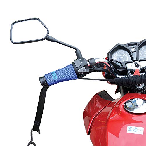 Oxford OF99 Wonderbar Handlebar Tie Down Straps