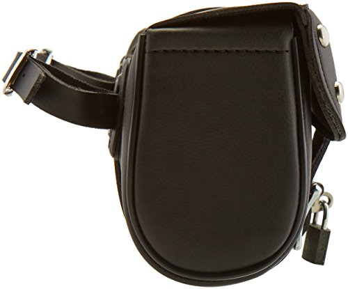 SH615S Black Large PVC Tool Bag - size: Large