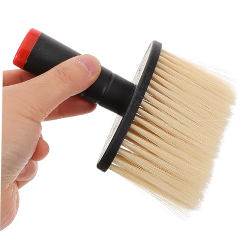 ULTECHNOVO Motorcycle Detailing Kit Car Dust Brush Soft Car Cleaning Brush for Interior Detailing Supplies