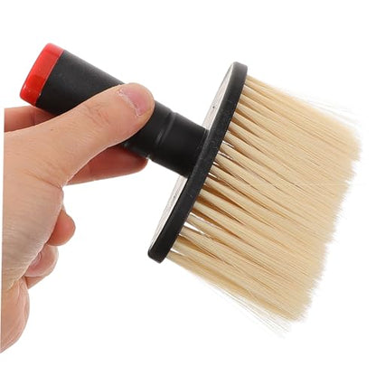 ULTECHNOVO Motorcycle Detailing Kit Car Dust Brush Soft Car Cleaning Brush for Interior Detailing Supplies