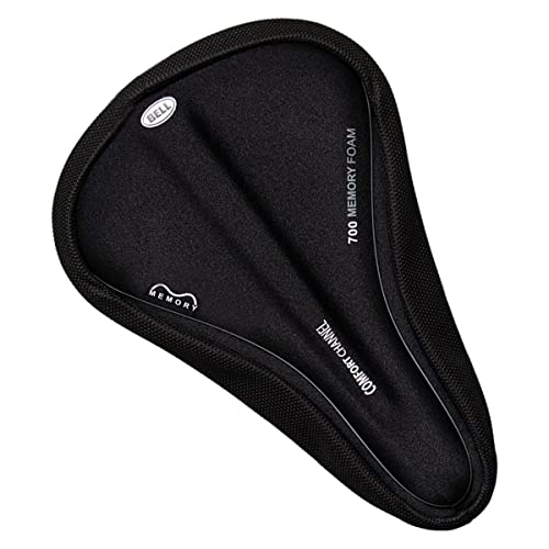 Bell Bike Seat Pads - color: Memory Foam Seat Pad