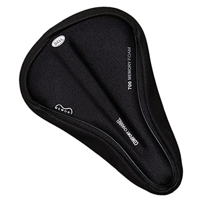 Bell Bike Seat Pads - color: Memory Foam Seat Pad