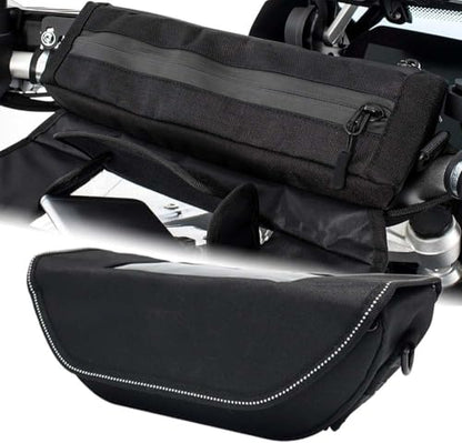 Waterproof Handlebar Bag For YZF-R1 YZF-R3 YZF-R6 YZF-R7 YZF-R125 Motorcycle Accessories Storage Travel Tool bags