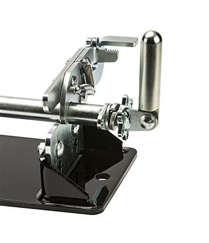 B&W Trailer Hitches Biker Bar - Compatible with Harley Davidson Touring Models - MC2301 - style: Harley Davidson FL Models