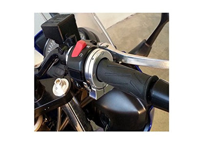 7CP05 BrakeAway Motorcycle Cruise Control For Sport Models