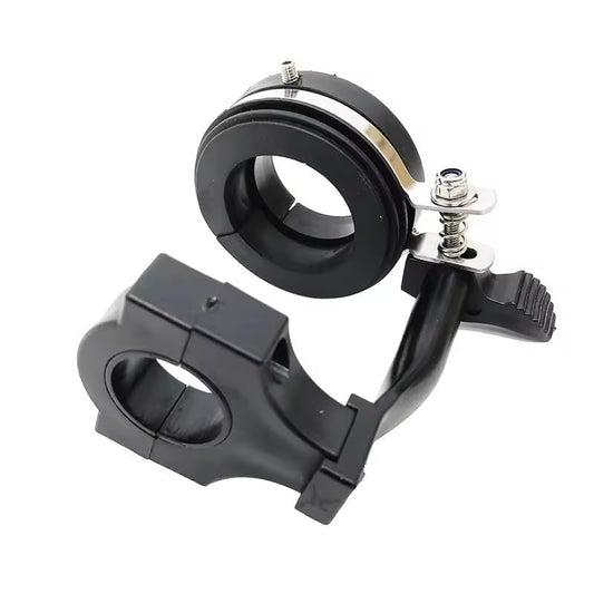for Can-Am Ryker All Year Motorcycle Cruise Control Handlebar Throttle Lock with 7/8" 1"